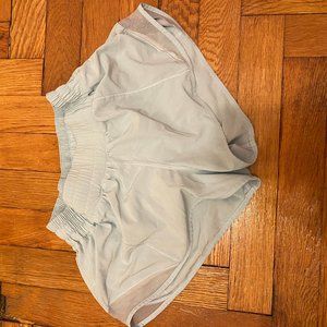 Lululemon Running Shorts